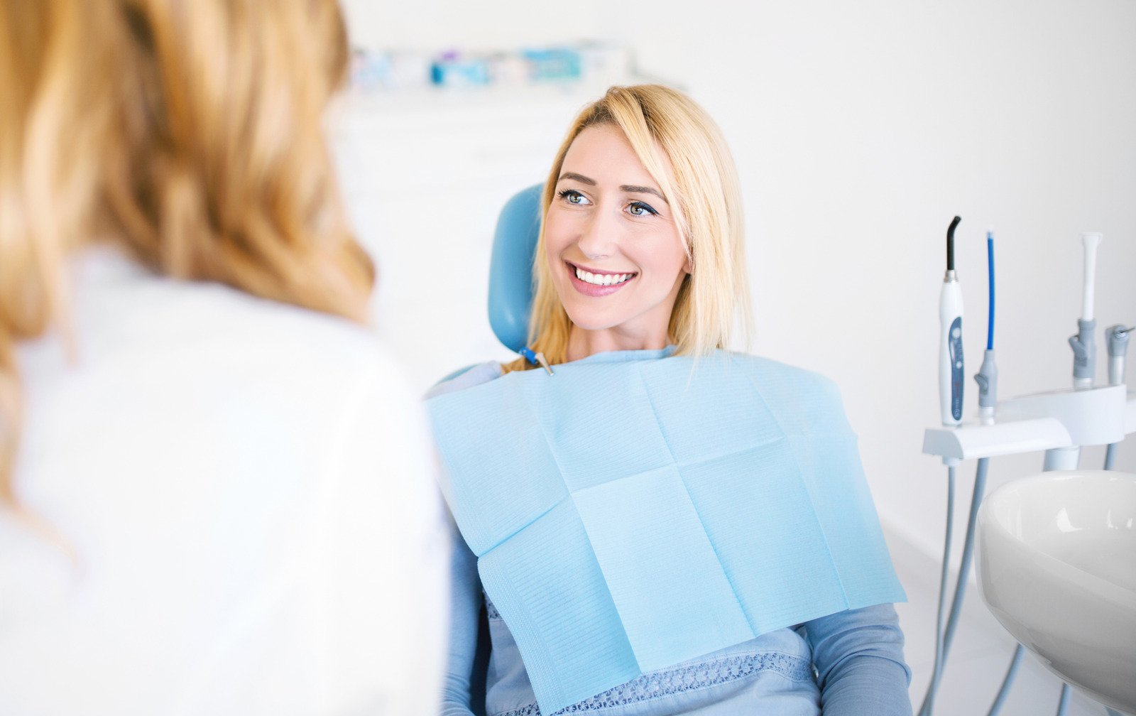 Wilmette Dental Examinations and Consultations