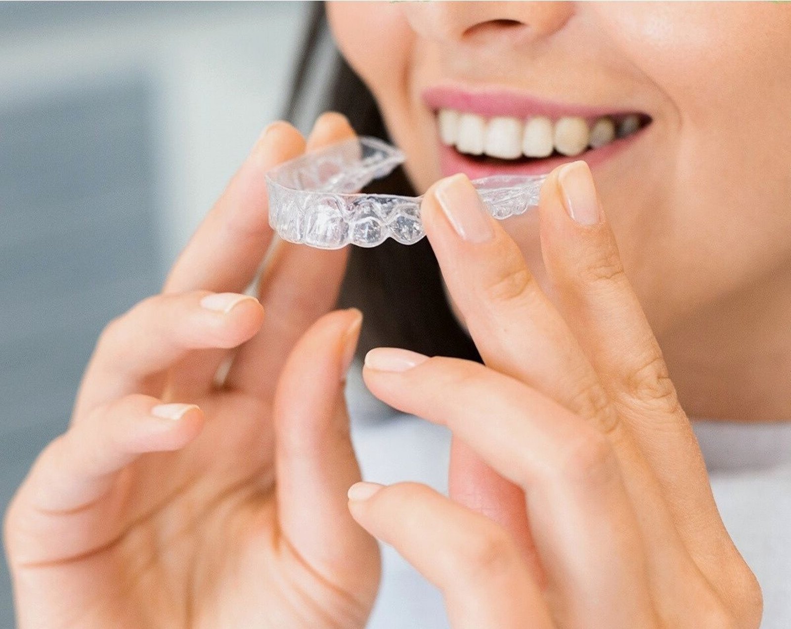 Wilmette Invisalign